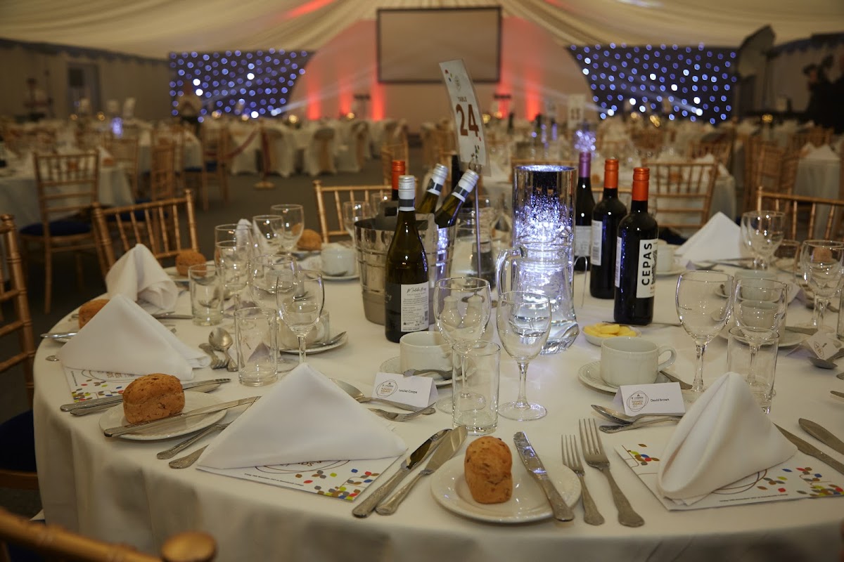 South Cheshire Chamber Of Commerce and Industry