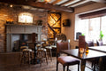 The Alvanley Arms