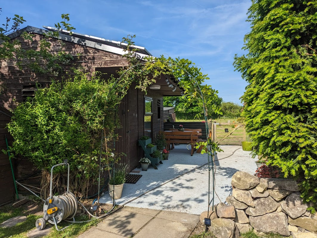 Chester Barn