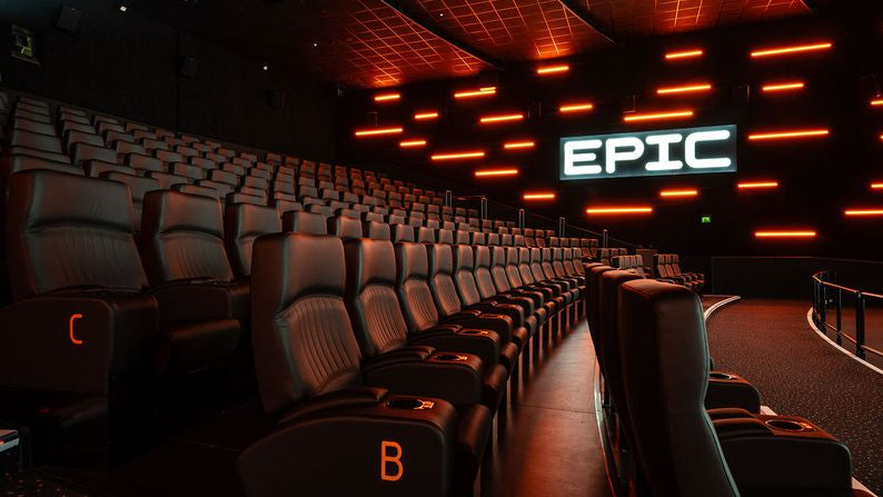 Vue Cinemas