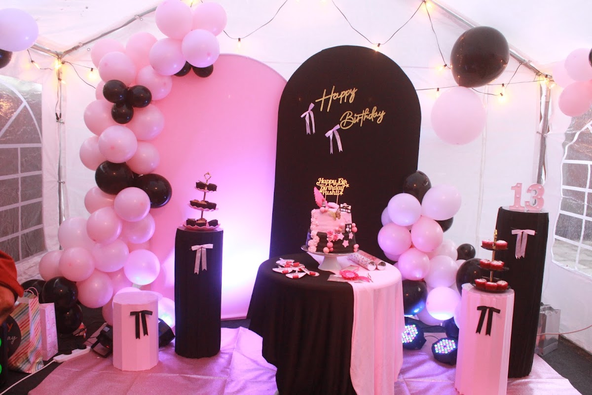 Utsav Event Management