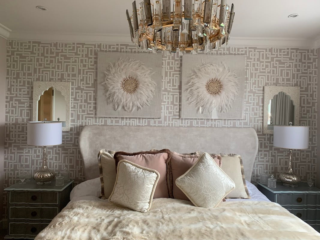 Justin Pointon (Painter & Decorator)