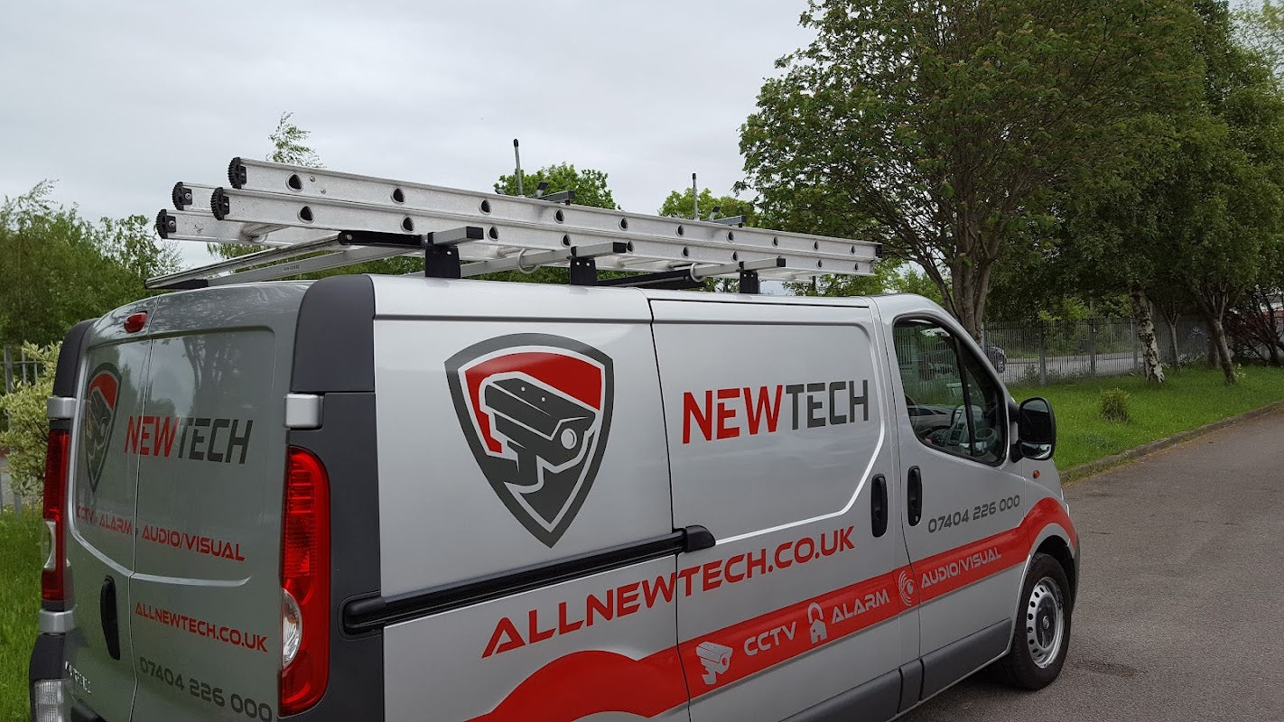 All NewTech