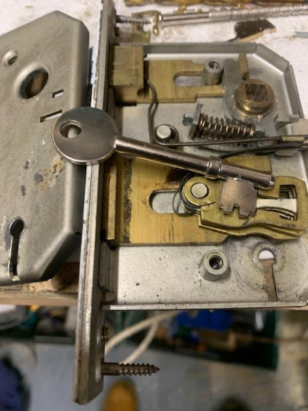 Acton Locks locksmiths