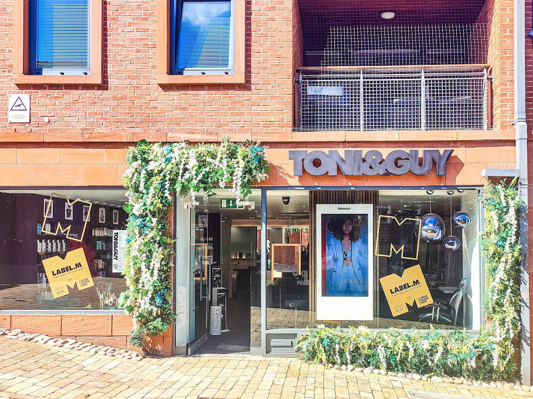 TONI&GUY