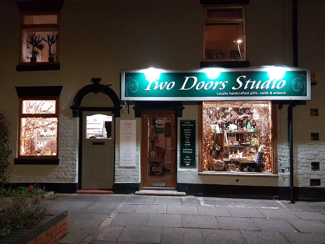Two Doors Studio