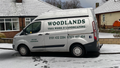 Woodlands Tree Work