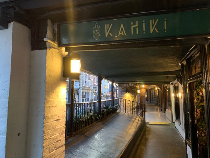 Kahiki