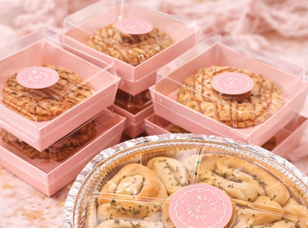 Katy's Cakery