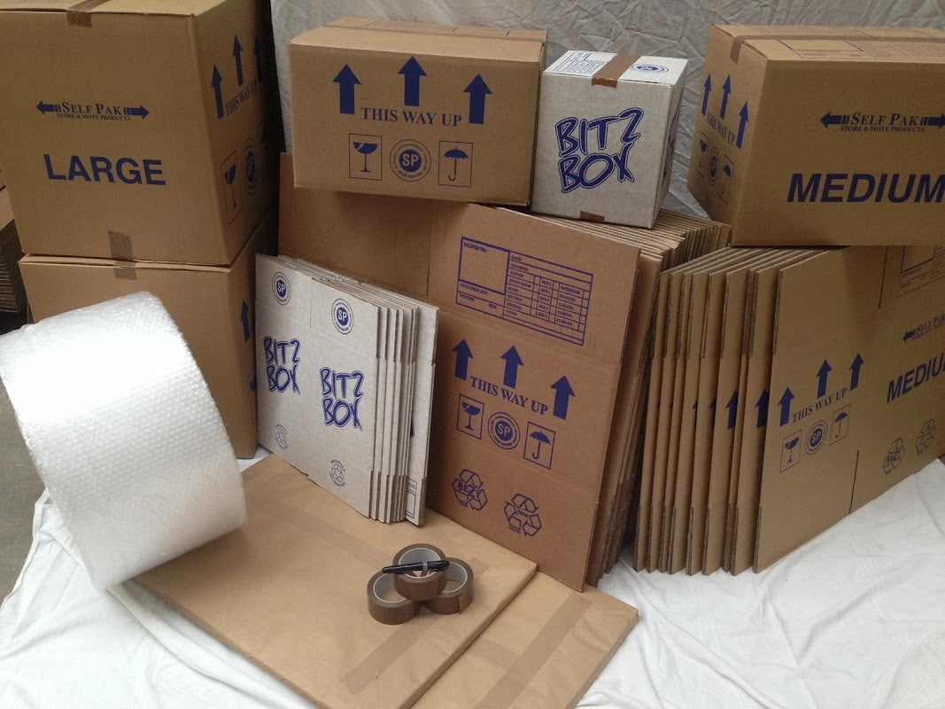 Altrincham Storage
