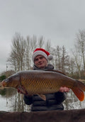 Home Farm Fisheries