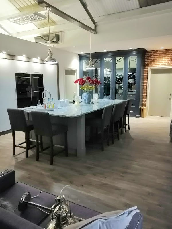 Daniel Wayman Bespoke Kitchens & Furniture