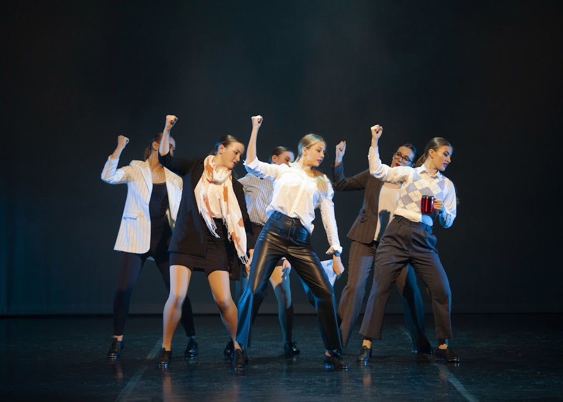 Sophie Gallie Dance Academy
