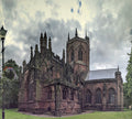 St Mary’s Church