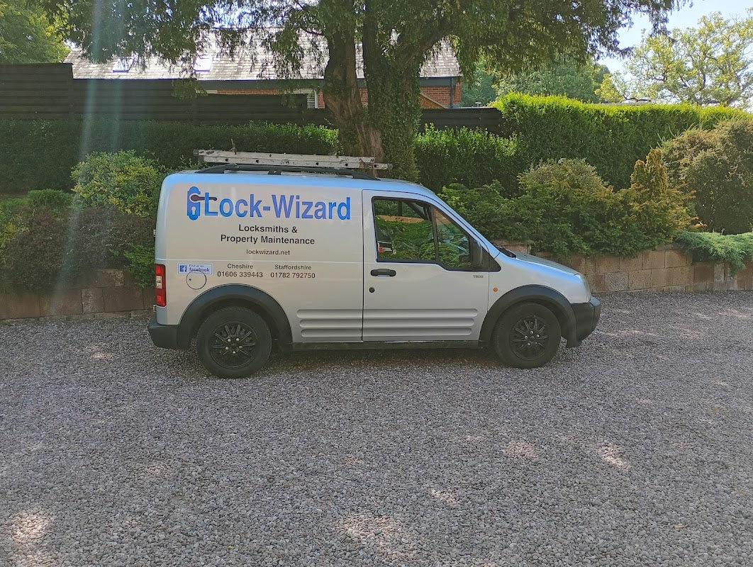 Lock-Wizard 24 Hour