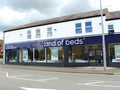 Land of Beds