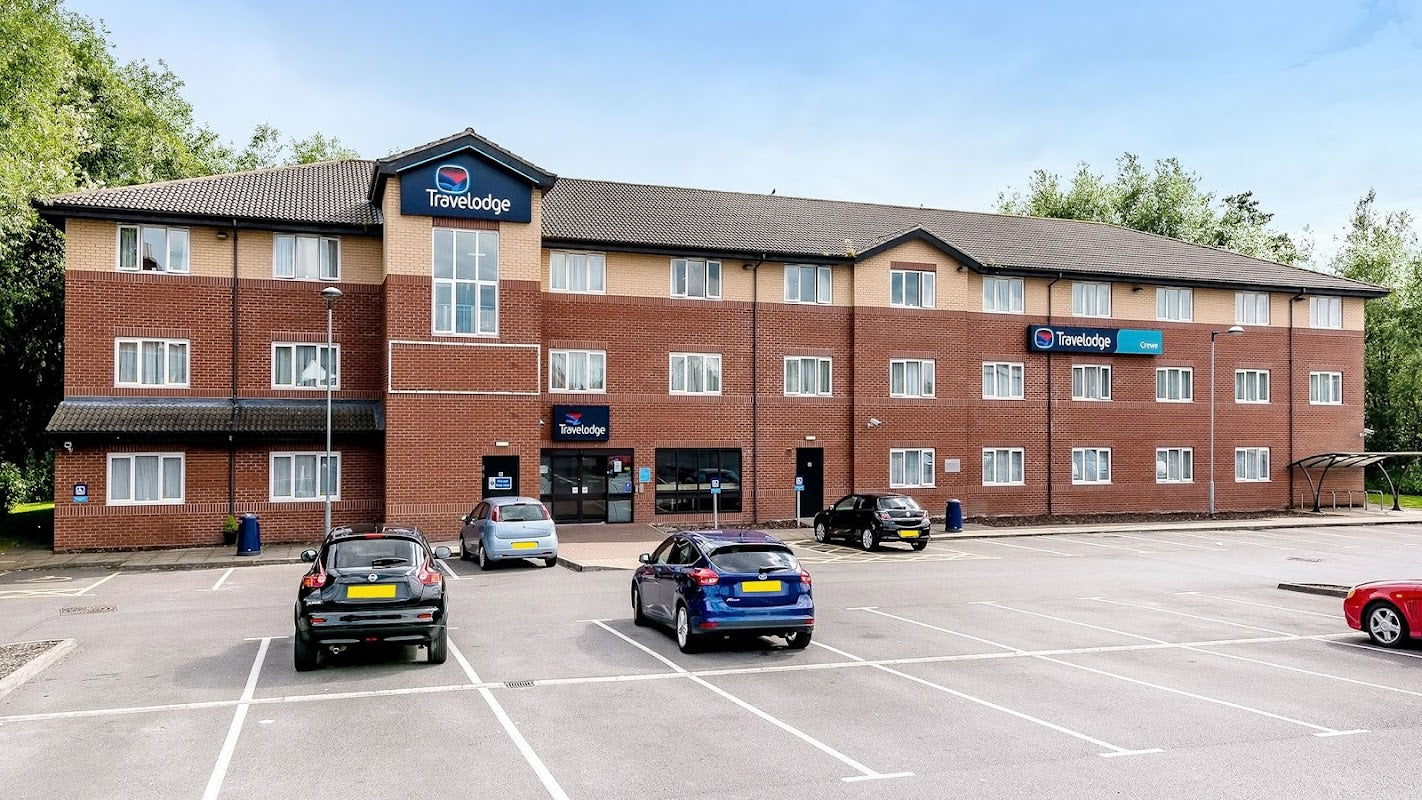 Travelodge