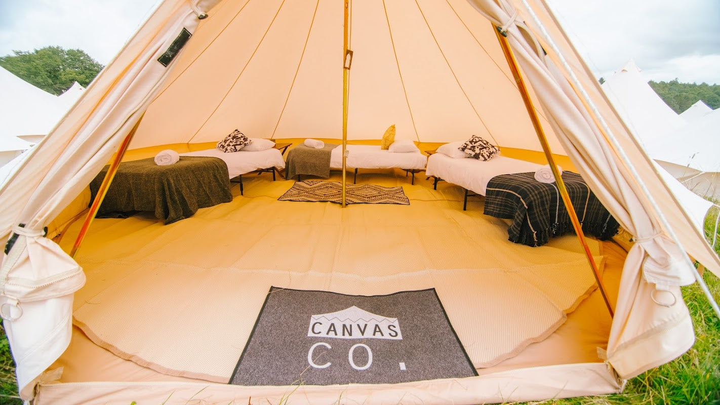 The Canvas Co