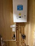 BMR Heating and Plumbing