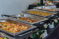 Brickhouse Catering