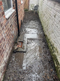 BLOCKED DRAINS NORTHWEST