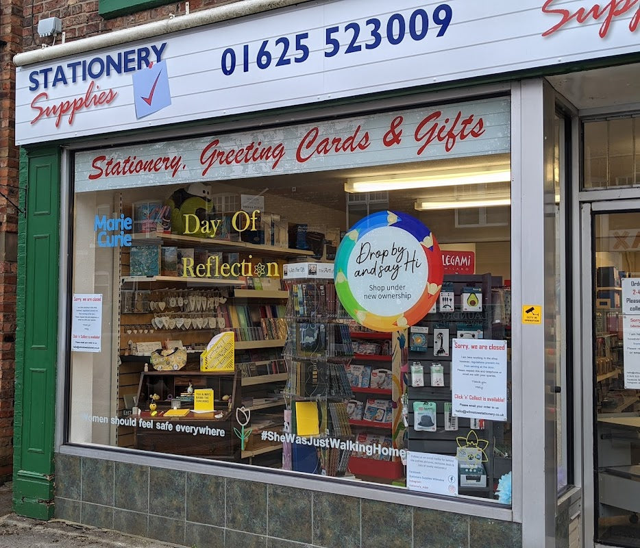 Stationery Supplies