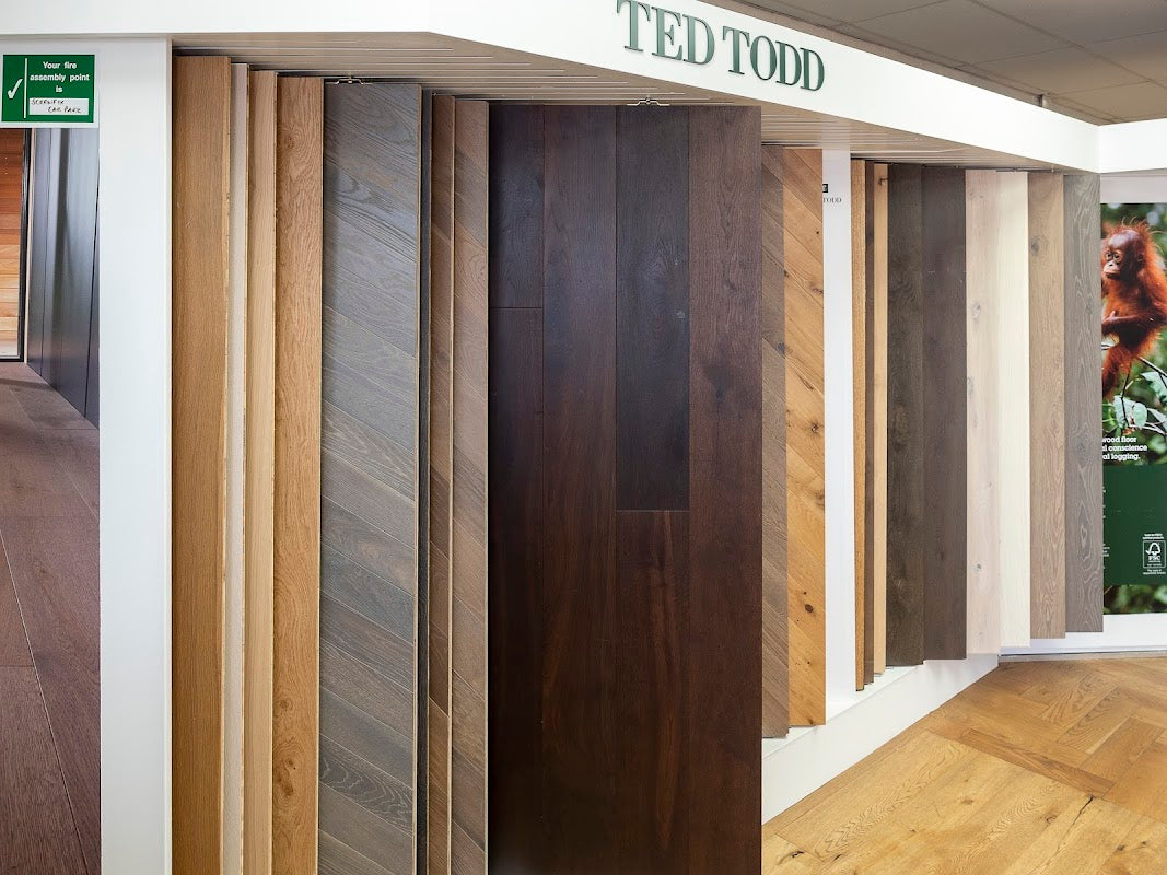 Living Floors