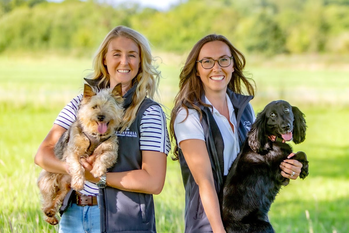 Tattenhall Veterinary Practice