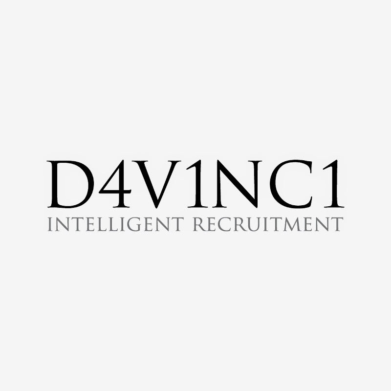 Davinci recruitment