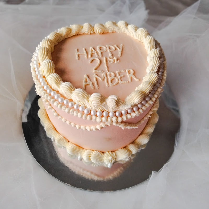 Mum Who Bakes