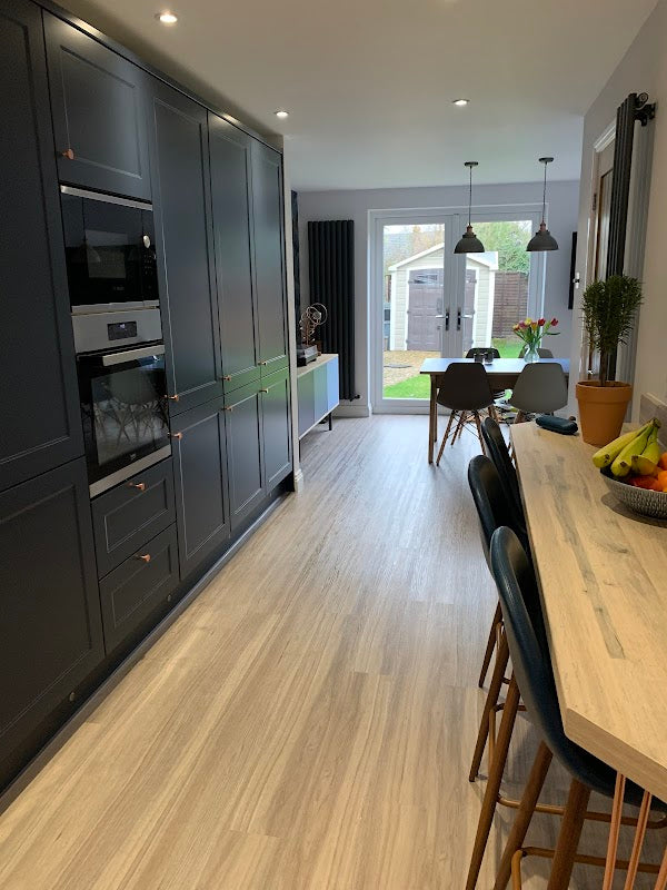 Whitby Joinery