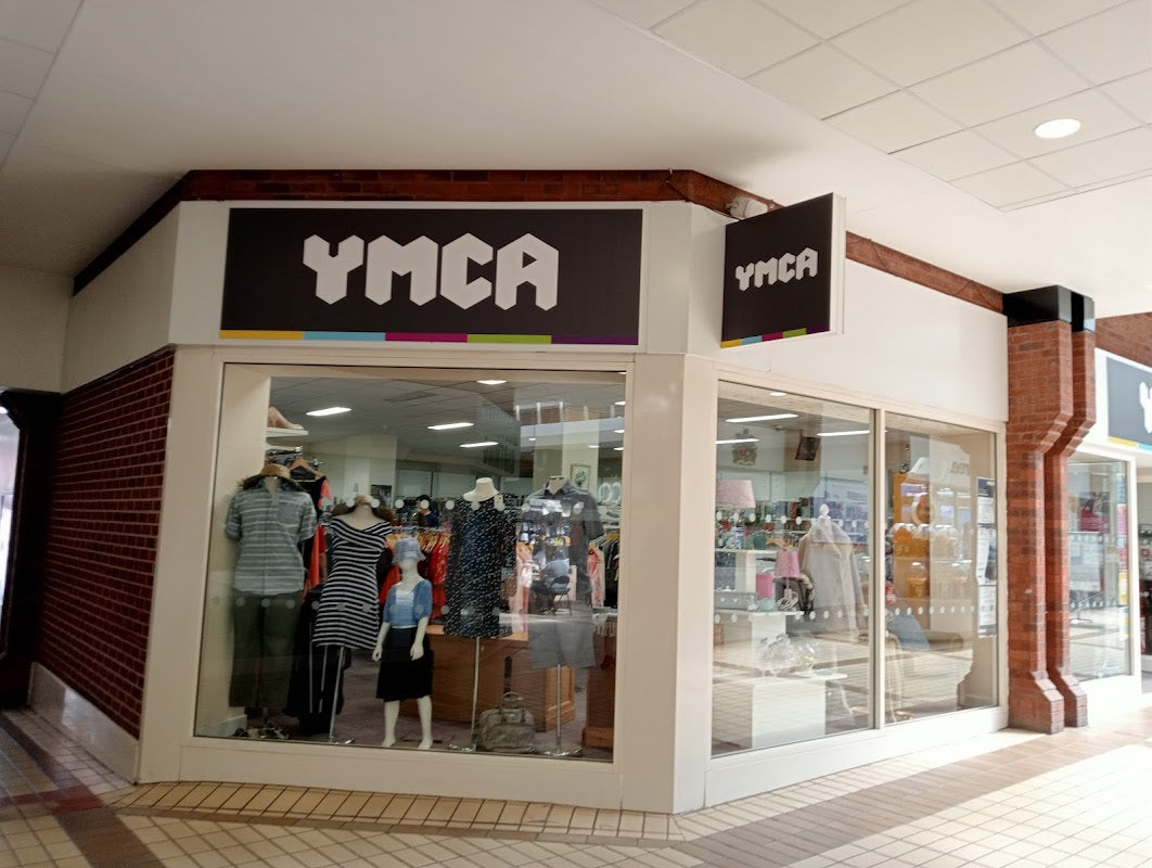 The Market Shopping Centre