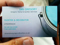 Painting & Decorating Services