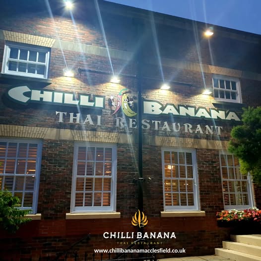 Chilli Banana Thai Restaurant