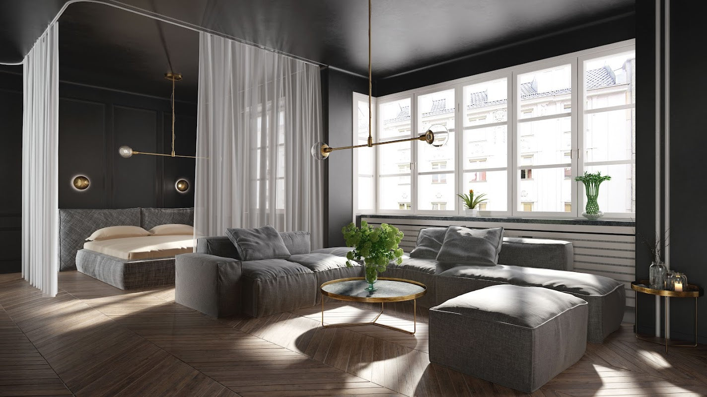 Panache Interiors