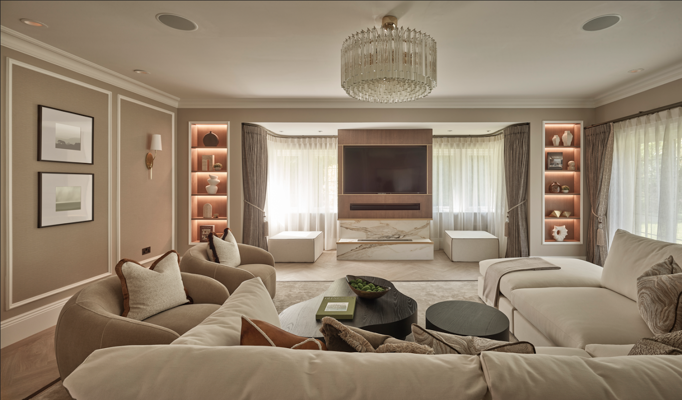 Cheshire Property Studio