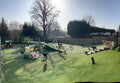 Doggy Day Care Wheelock