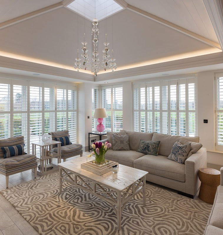 Cool Shutters