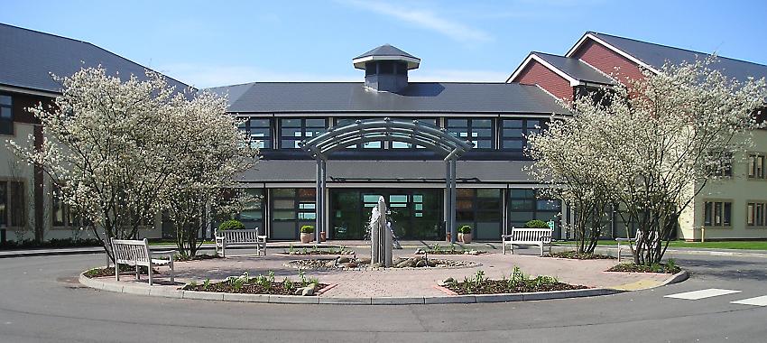 Wychwood Park Hotel - Managed by Legacy Hotels and Resorts
