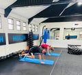 CB Fitness