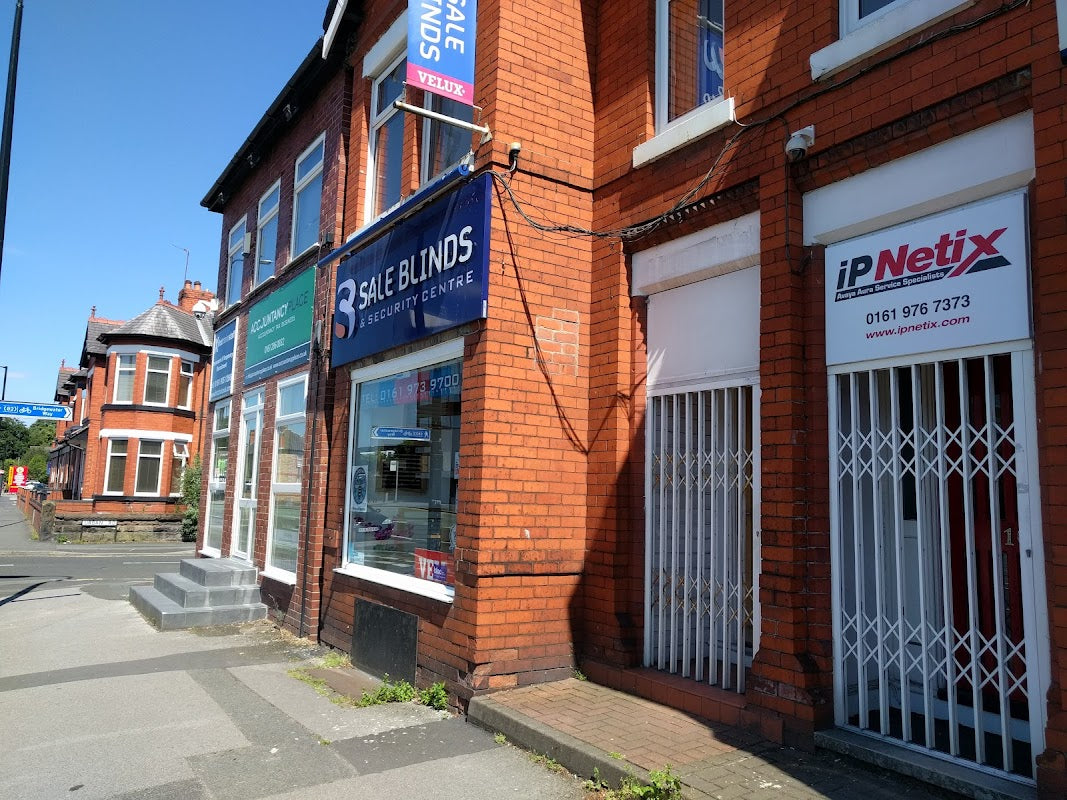 Sale Blinds Centre