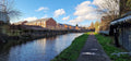 Canal Bridge Enterprise Centre