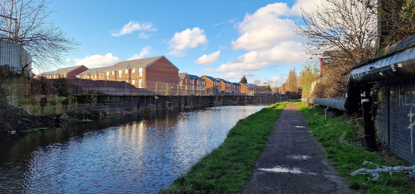 Canal Bridge Enterprise Centre