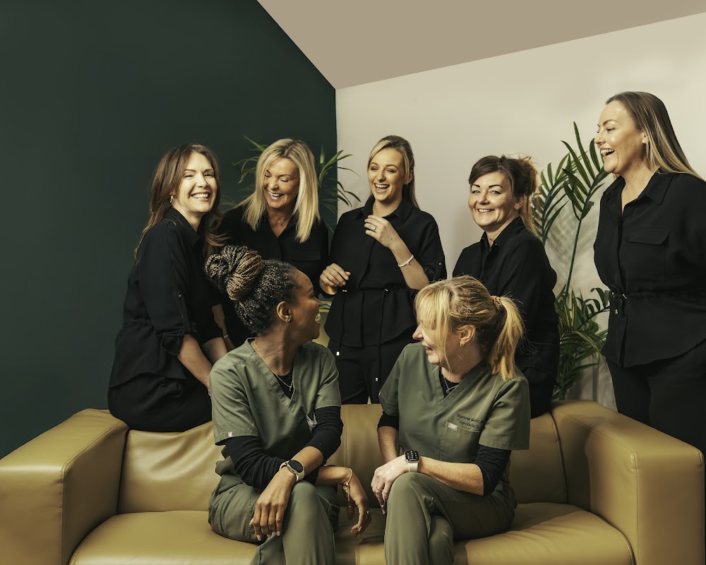 Renew Medical Aesthetics