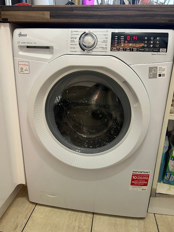DJB Appliance Repairs
