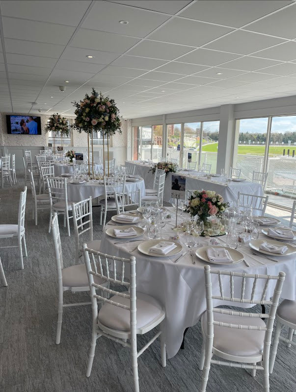 Horseradish Events & Catering