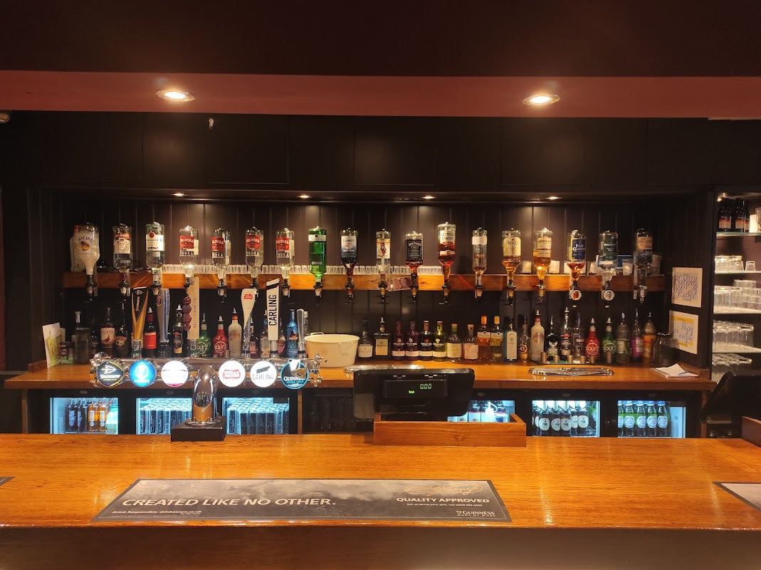 The Vaults