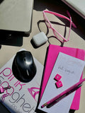 Pink Spaghetti Mid Cheshire - PA and Virtual Assistant Services