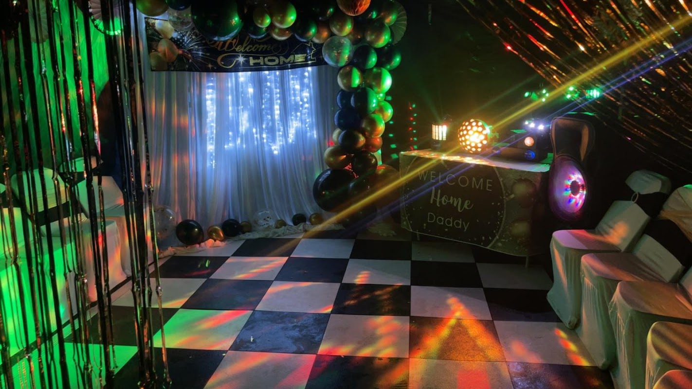 Parties of Distinction