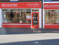 Dream Doors Cheshire &
